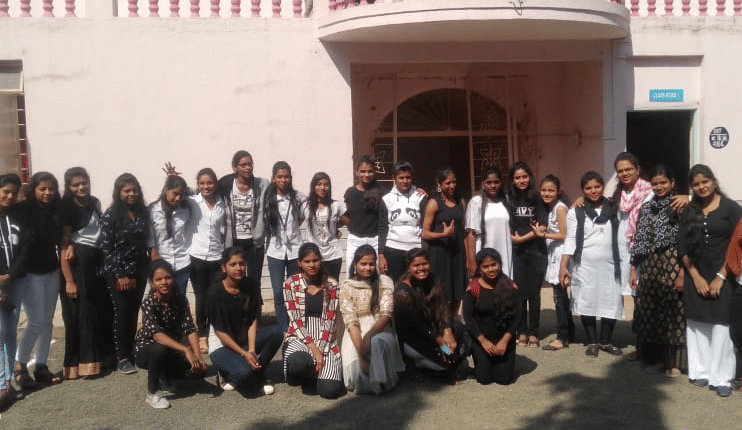 Swaraj College of Arts, Commerce and Science Pune Students Life photo 11